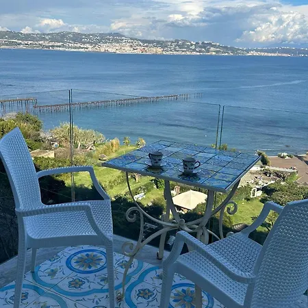 Seaview Appartamento *
