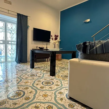 Appartamento Seaview *