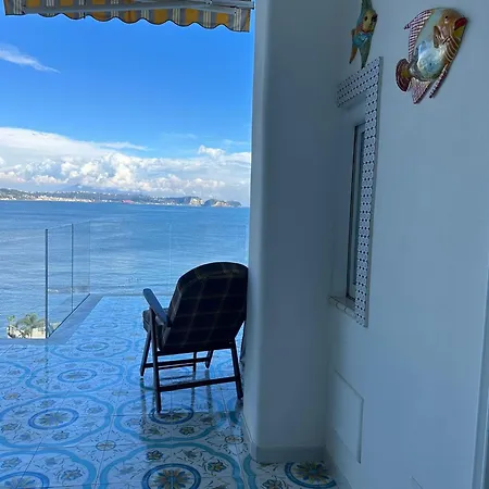 Appartamento Seaview