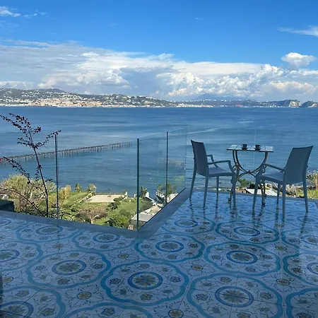 Seaview Appartement