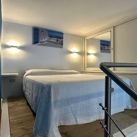Appartement Seaview
