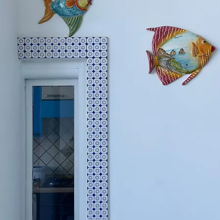 Appartement Seaview