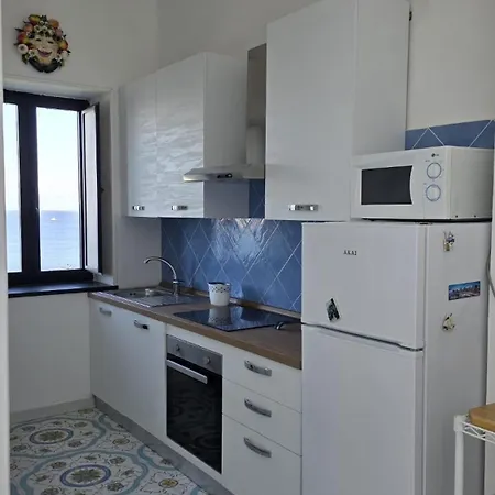 Seaview Apartamento