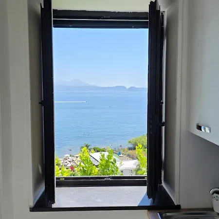 Apartment Seaview *