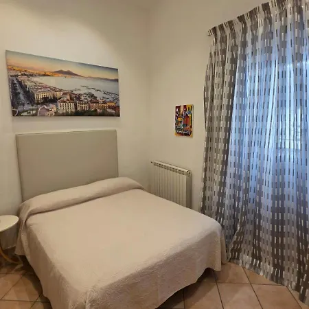 Apartment Seaview