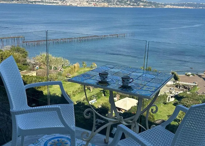 Seaview Appartamento *