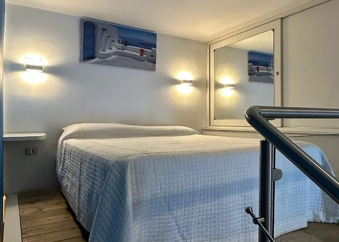 Appartamento Seaview